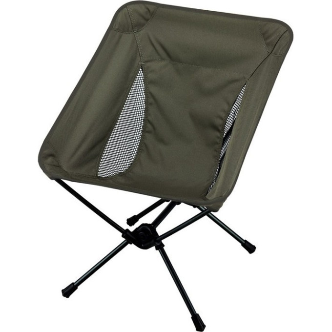 Кресло складное KOVEA VIVID CHAIR II, хаки KECV9CA-05KH