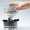 Газовая горелка KOVEA Alpine Pot EZ-ECO KGB-1410